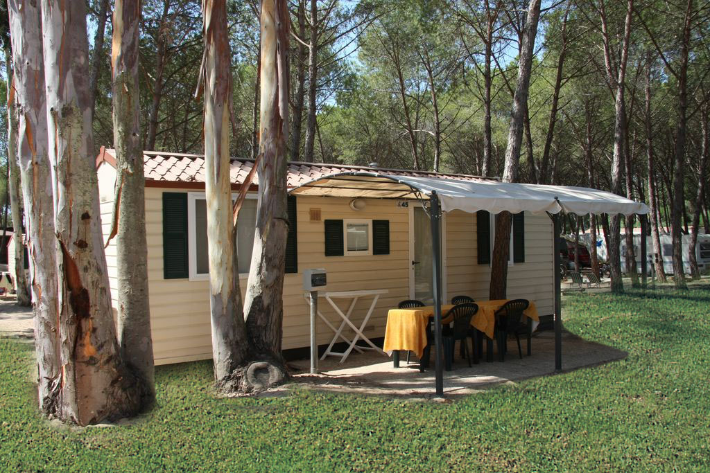 Casa Mobile